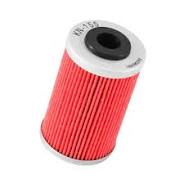 K&N OIL FILTER KN-155