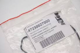 HUSQVARNA CLUTCH COVER GASKET – 47230027000