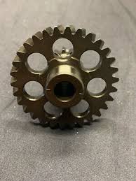 HUSQVARNA/KTM 50 KICKSTARTER SHAFT – 45233053000