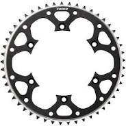 TALON REAR SPROCKET 48T KTM SX/EXC BLACK