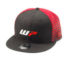 WP REPLICA TEAM FLAT CAP