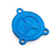 HUSQVARNA FACTORY RACING OIL PUMP COVER – A4803890404468