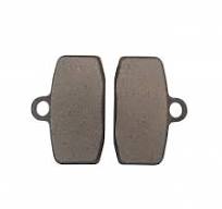 KTM FRONT BRAKE PADS SX85 2012-20