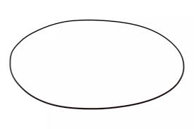 ATHENA CLUTCH COVER GASKET HONDA CRF250R 18-19