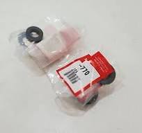 HONDA HONDA GROMMET ENGINE HANGER — 50370-HA2-770