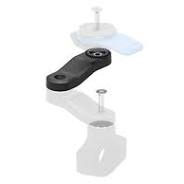 QUAD LOCK MOTORCYCLE EXTENSION ARM 50MM