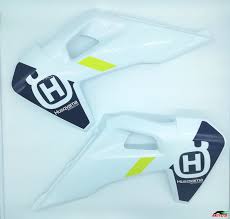 HUSQVARNA SPOILER SET TC/FC 2022 – 25108054000ABM