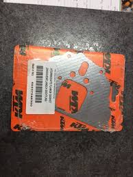 HUSQVARNA/KTM INTERMEDIATE FLANGE GASKET – 50337046300