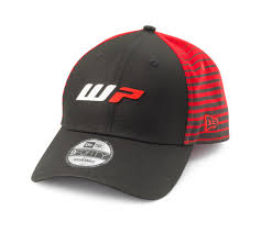 WP REPLICA TEAM CURVED CAP