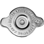 CYKEL RADIATOR CAP 0.9K