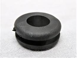 HUSQVARNA/KTM RADIATOR RUBBER SLEEVE D 12MM – 41001052000