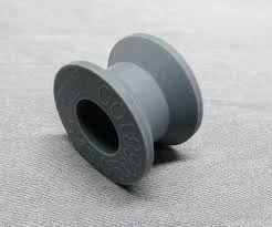 HUSQVARNA DAMPENING COMPONENT SILICONE GREY – 54305068100