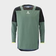 HUSQVARNA GOTLAND SHIRT OLIVE S – 3HS220013702