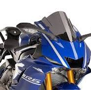 PUIG Z RACING DARK TINT R7 R6