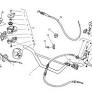 HUSQVARNA THROTTLE TUBE CR/WR250-360 02 – 800093748