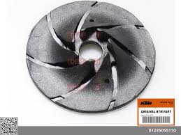 HUSQVARNA WATER PUMP DISC – 81235055110