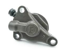 KTM OUTPUT CYLINDER DOT CPL 27MM