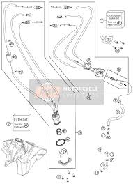 HUSQVARNA FUEL HOSE – 77207016000