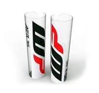 HUSQVARNA STICKER SET XACT 5 AER CC 182.5X238 – 52000235SET