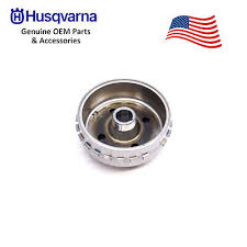HUSQVARNA GENERATOR ROTOR – 8000H2297