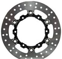 KTM REAR DISC BRAKE D 240