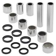 ALL BALLS SWINGARM LINKAGE BEARING KIT YAMAHA YZF450 04-05 27-1116