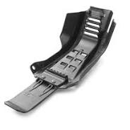 HUSQVARNA SKID PLATE WITH LINKAGE PROTECTION TC125 – A42003090544