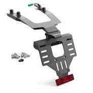 YAMAHA HUSQVARNA LICENCE PLATE HOLDER SUPPORT CMPL – 28108915044