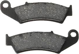 EBC FA143 FA SERIES DISC PAD SET