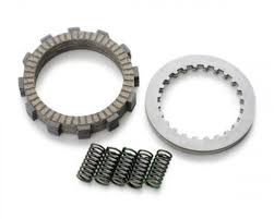 HUSQVARNA CLUTCH KIT 125 – 50432011010