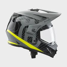HUSQVARNA BELL MX-9 ADV HELMET ECE S 55-56 – 3HS220039002