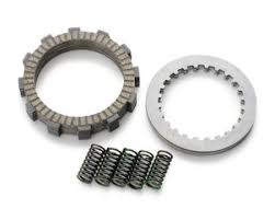 HUSQVARNA CLUTCH KIT 65 – 46232010010