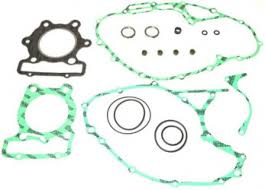 ATHENA COMPLETE GASKET KIT HONDA XL250 78-83