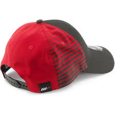 WP REPLICA TEAM CURVED CAP