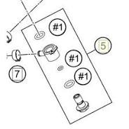 HUSQVARNA FUEL CONNECTION CMPL – 55707090044