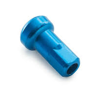 HUSQVARNA SPOKE NIPPLE M4.5 BLUE – 7710907200068S