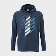 HUSQVARNA HUSABERG REMOTE HOODIE DARK BLUE – 3HS220028303