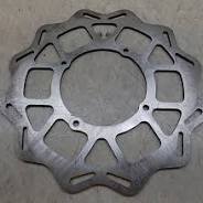 HUSQVARNA/KTM FRONT DISC BRAKE TC/SX85 D 240MM – 23609060000