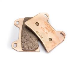 KTM FRONT BRAKE PAD SET 790 ADVENTURE 18-22