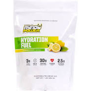 RYNO POWER HYDRATION FUEL POWDER LEMON LIME 1LB 454G
