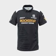 HUSQVARNA REPLICA TEAM POLO SHIRT – 3HS2056202