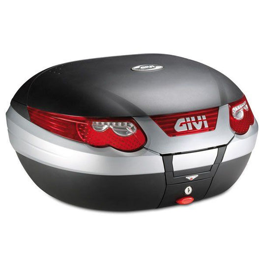 GIVI E55N MAXIA 55LT BLACK V56