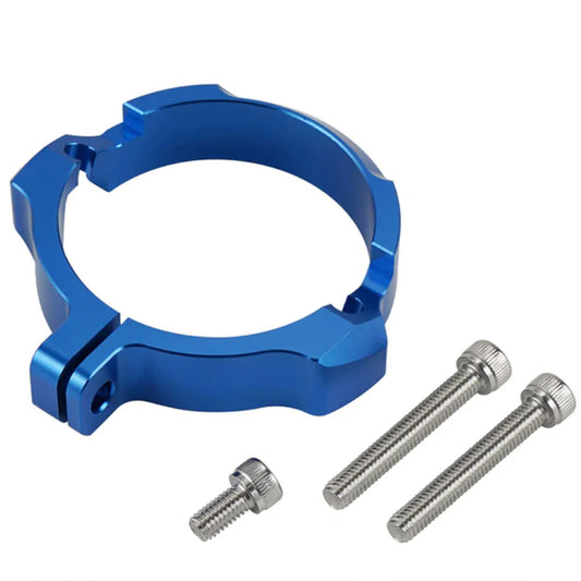 ENDURO PRO EXH FLANGE PROTECTOR HUSQ TE250/300 '17 22
