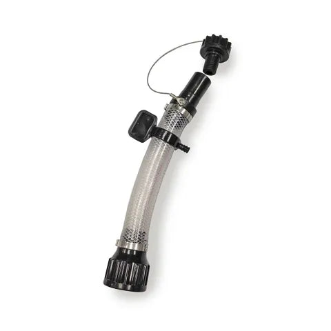 MATRIX M3 UTILITY CAN DISPENSER HOSE KIT