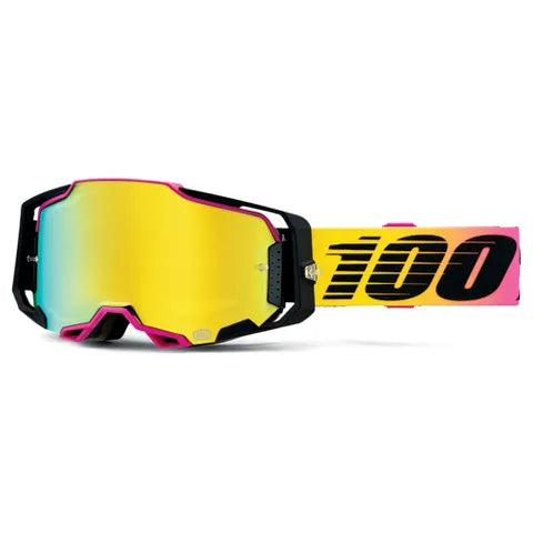 100% ARMEGA GOGGLE 91