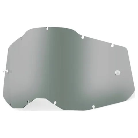 100% ACCURI 2/ STRATA 2 YOUTH LENS SMOKE