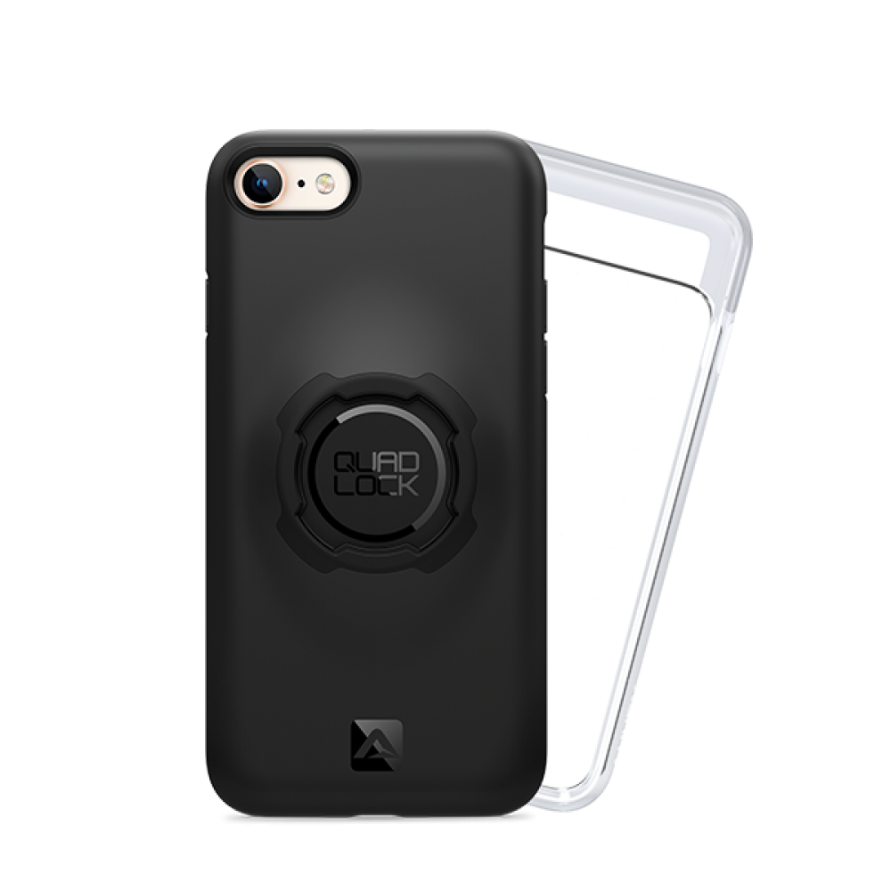 QUAD LOCK IPHONE 7/8 CASE