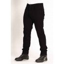 TKD JEANS ARCHIE STRETCH SLIM SKINNY LEG BLACK