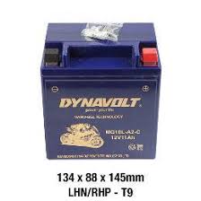 DYNAVOLT GEL SERIES MG10L A2 C