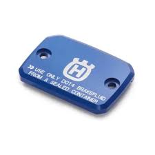 HUSQVARNA FRONT BRAKE MASTER CYLINDER COVER – 27013903000